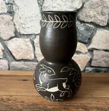 MAGNIFIQUE vase en céramique