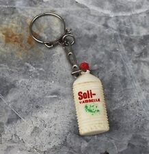 Porte clé publicitaire