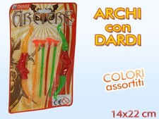2 Arches Avec 4 Flèches Jouet