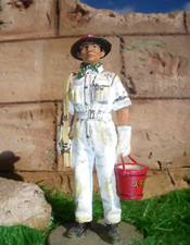 Collection " SOLDATS du FEU"