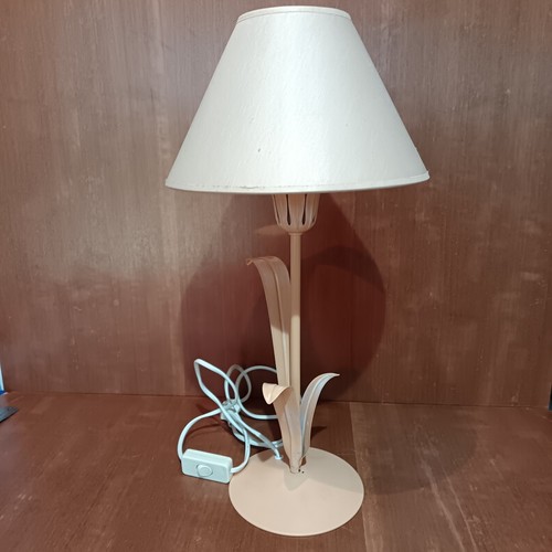 Lampe sur pied - lampe, en