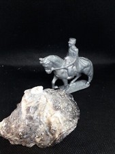 QUIRALU spahi à cheval Alu