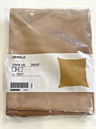 Ikea sanela pillow cushion - pillow,