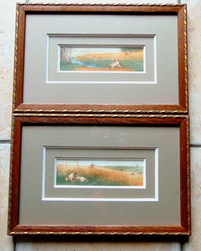 Tableaux nombre deux - nombre,