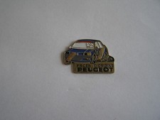 pins peugeot 309 GTI pieces