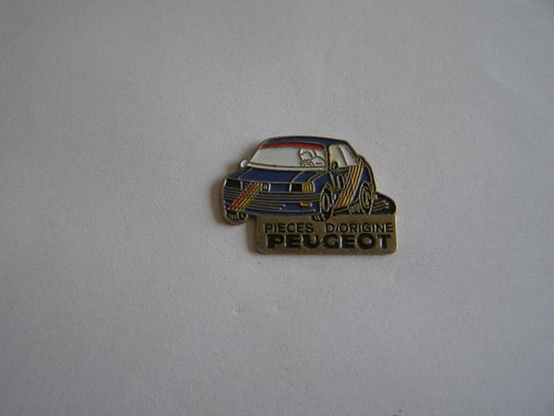 Pins peugeot 309 gti - peugeot,