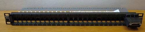 Plateau guidage fibre tyco - plateau,