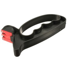 Aiguiseur 2 en 1 couteaux et