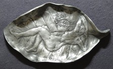 Vide poche français Art