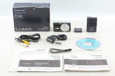 [ Mint ] Panasonic Lumix