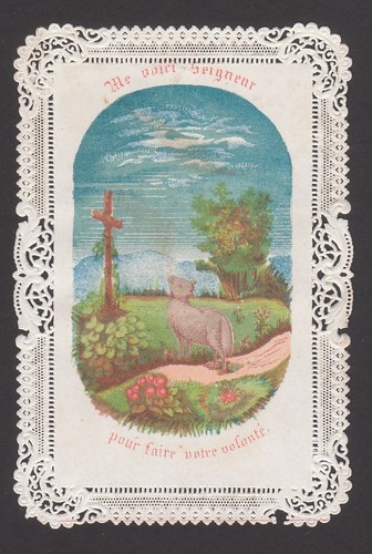 Agnus dei bouasse lebel - dei,