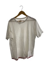 T-Shirt Visvim Blanc 5