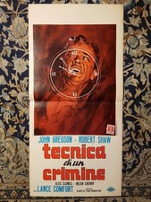 Affiche [Italie] 1962 TECNICA