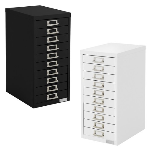 Armoire dossiers acier - armoire,