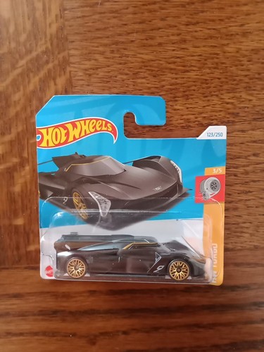 Voiture miniature hot wheels - hot,