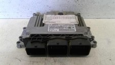 Calculateur moteur PEUGEOT 207