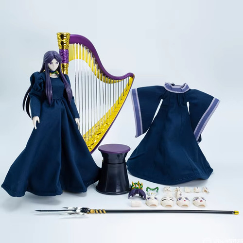 Saint seiya cloth myth - saint,