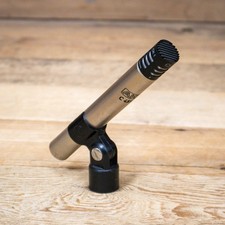AKG C451E Condenser Microphone