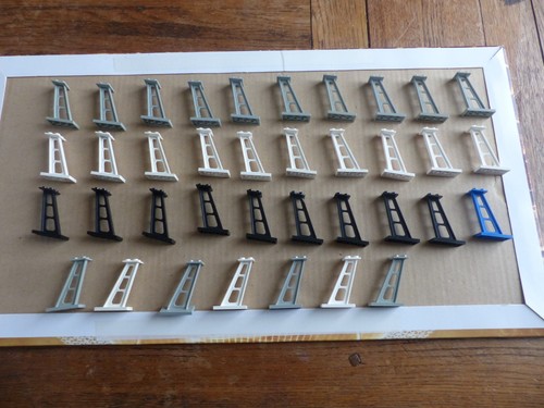 Lego lot 37 pilier - lot,