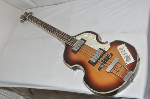 Guitare électrique greco - électrique,