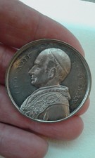 VATICAN  1893 ""Très belle