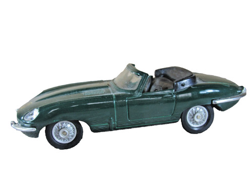 Maisto jaguar type - jaguar,