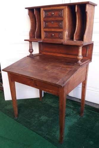 Bureau pente pupitre - bureau,