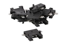 Porte - fusible 30A 10 pces.