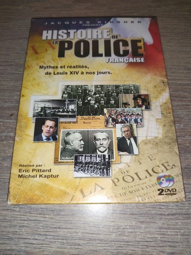 Coffret dvd neuf - *, 2
