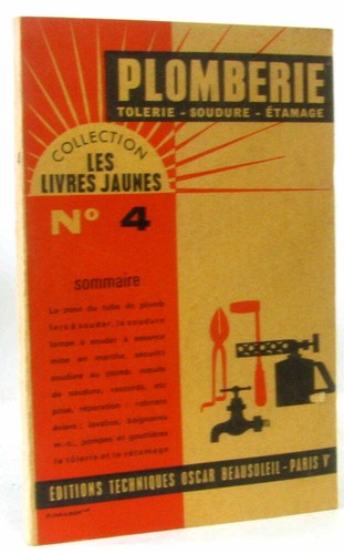 Plomberie tolerie soudure - tolerie, -soudure