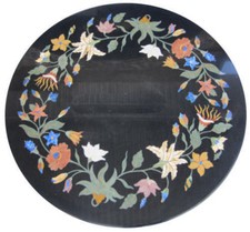 61cm x Café Table Top Pietra