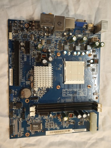 Carte mere acer da061 087l - carte,