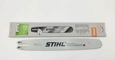 Guide chaine tronçonneuse Stihl 40 cm 3/8 LP 050 - 30050004813