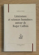 Bridet. Littérature et