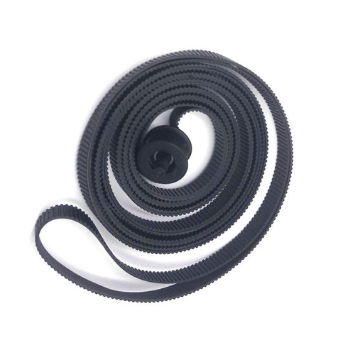 Carriage belt 44 b0 - belt,