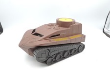 Starcom -  Shadow Blast Track - Shadow Force Véhicule - Coleco 1986