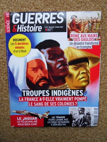 Science vie guerres - science, et