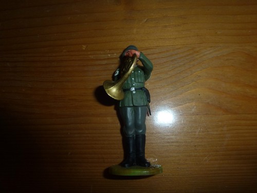 Petit soldat plastique - petit,