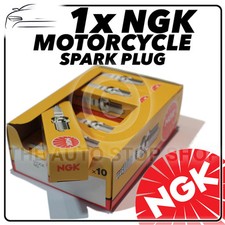 1X Bougie NGK Pour SCORPA
