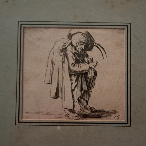 Jacques callot - jacques,