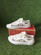 chaussures Vans Femme 37