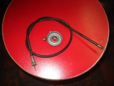 entraineur de compteur et cable peugeot sx5