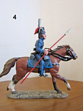 1/32 FIGURINE DEL PRADO   4