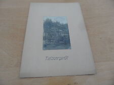 Ancien Moteur De Support