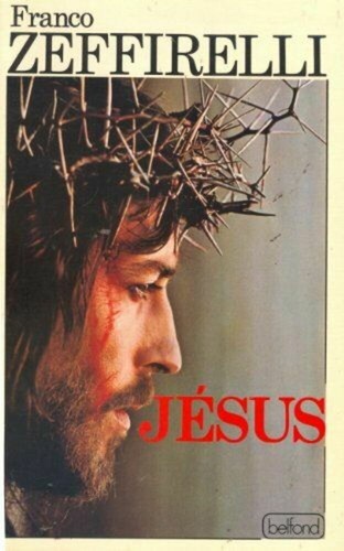 Jésus zeffirelli franco - jésus,