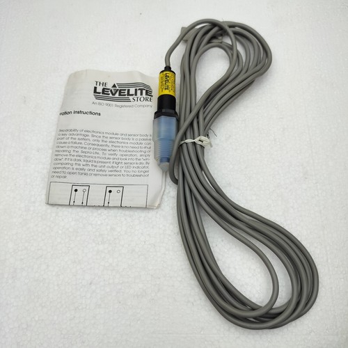 Leveliye sepra lite gll100504 - leveliye,