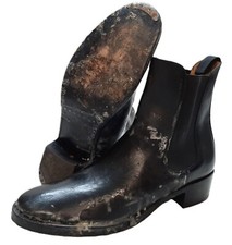 Hcav Chelsea Bottes British