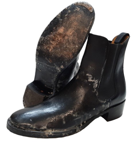 Hcav chelsea bottes british - hcav,