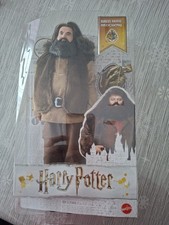 Poupée Harry Potter RUBEUS