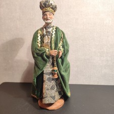 Authentique Santon de Provence